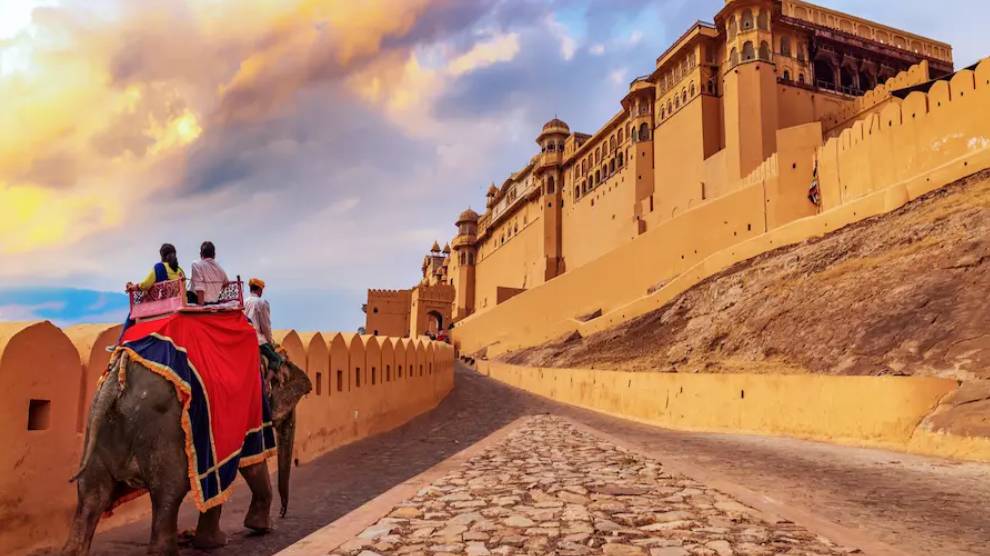 Rajasthan Tours by Car
